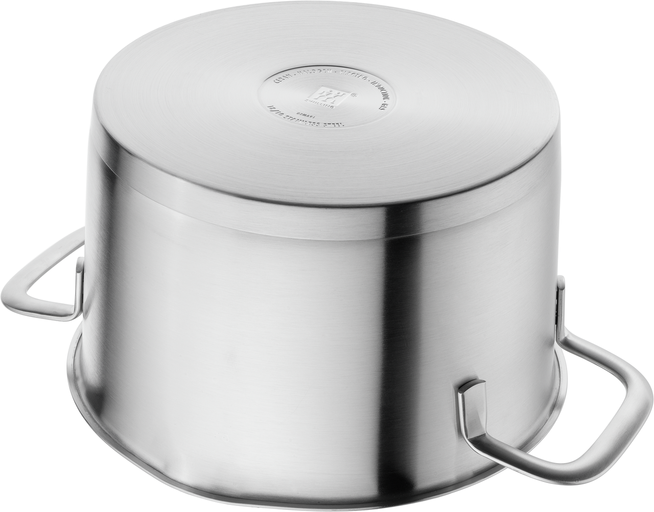 Zwilling TrueFlow cookware set 5-pcs