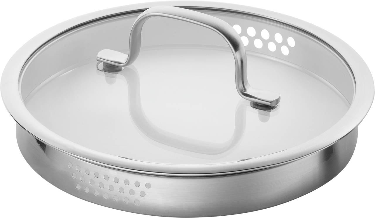 Zwilling TrueFlow cookware set 5-pcs