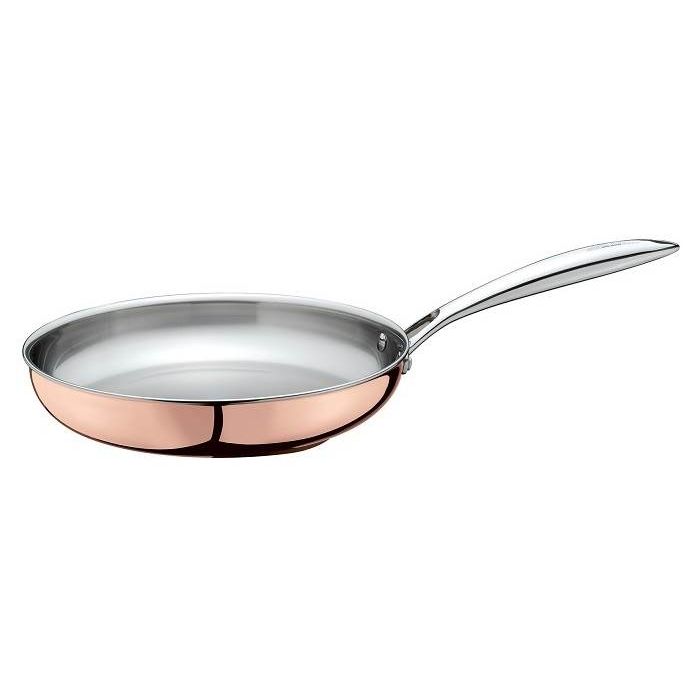 Spring Culinox copper frying pan