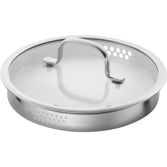 Zwilling TrueFlow cookware set 5-pcs Zwilling TrueFlow cookware set 5-pcs