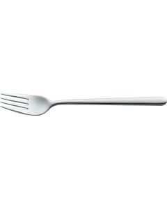 Zwilling Chiaro poliert Menügabel Set