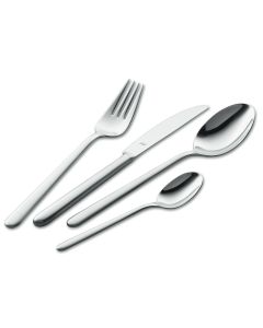 Zwilling Chiaro mattiert 24-tlg. Menüset, Monobloc