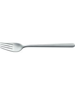 Zwilling Chiaro mattiert Menügabel Set