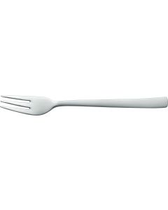 Zwilling Cult mattiert Kuchengabel Set