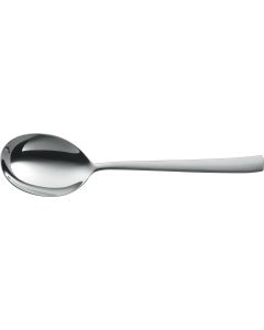 Zwilling Cult mattiert Salat- / Servierlöffel