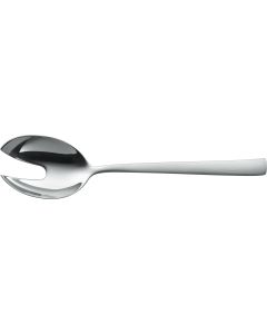 Zwilling Cult mattiert Salatgabel, groß