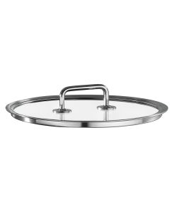 Brigade Basic Glasdeckel