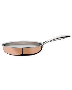 Spring Culinox copper frying pan