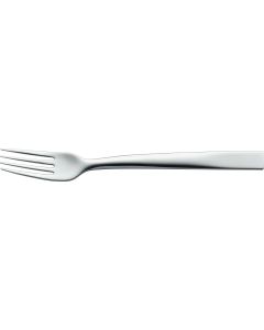 Zwilling Meteo dinner fork set