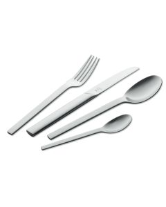 Minimale Besteckset 60-tlg., Monobloc