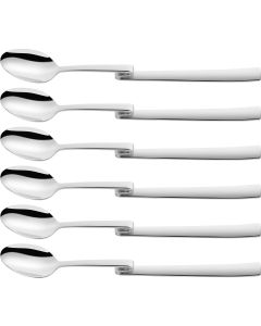 Zwilling King Dinner Latte-Macchiato Löffel Set