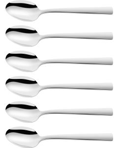 Zwilling King Dinner Kaffeelöffel Set