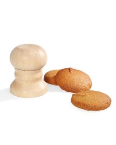 Küchenprofi BAKE Lebkuchenformer