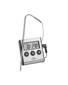 Küchenprofi Digital-Bratenthermometer Primus