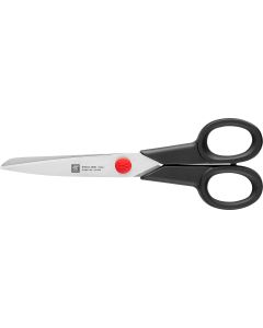 Twin L Houshold scissors