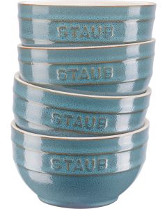 Staub Schüssel Set 4-tlg.
