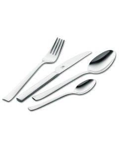 Zwilling Cult mattiert Menüset 24-tlg., Monobloc