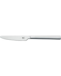 Zwilling Cult mattiert Menümesser Set, Monobloc