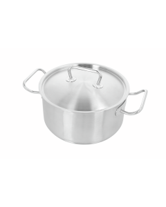 Demeyere Classic Pro 3 Bratentopf
