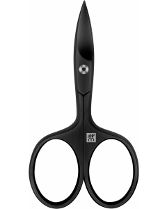 Zwilling Premium Black Nagelschere matt