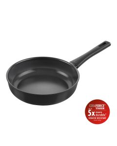 Madura Plus Frying Pan Deep, Non-Stick Coated
