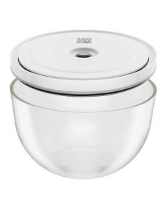 Zwilling Fresh & Save Bowls Vakuumschüssel, Glas