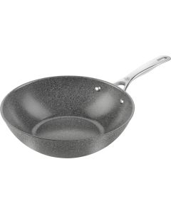 Ballarini Salina Wok mit Keramikbeschichtung, Ø28cm