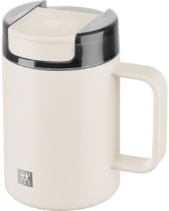 Zwilling Thermo Plus Thermobecher, 380 ml, Edelstahl