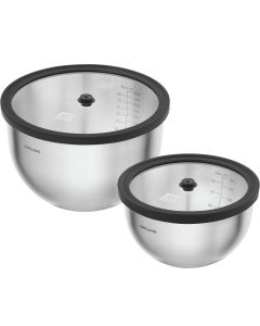 Zwilling Unlock Fresh & Save Schüssel Set