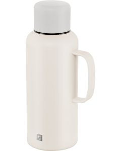 Zwilling Thermo Plus Thermokanne, 1,2 l, Edelstahl