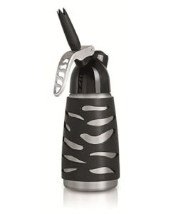 Dessert Whip Plus Mini Black