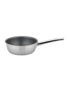 Spring Vulcano Classic sauteuse / sauce pan, Ø20cm