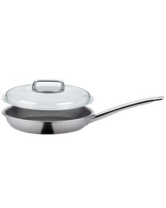 Vulcano Cut Resist Pure Pan