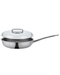Spring Vulcano Cut Resist Pure Pan XL
