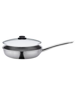 Spring Vulcano Cut Resist Pure Pan XL