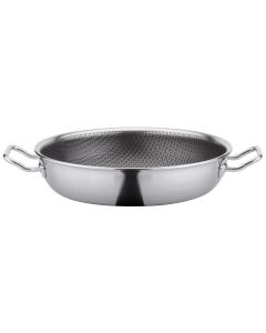 Vulcano Cut Resist Pure Serving Pan XL