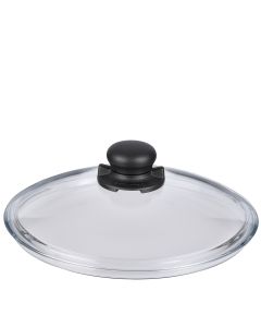 Vulcano Glasdeckel