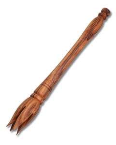 Olive / Antipasti Skewer Olive Wood