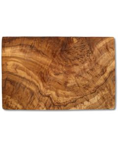 Cutting Board Rectangular Olive Wood