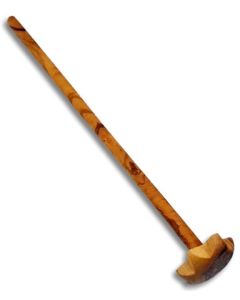 Quirl Olivenholz 35cm