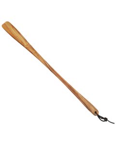 Olive Wood Shoehorn, ca.60cm