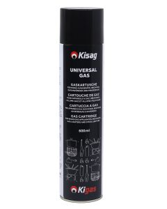 Kisag Kigas Nachfüllflaschen Maxi