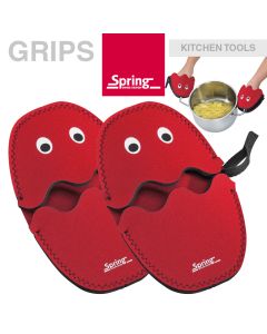 Grips Griffschutz Ghost 1 Paar 