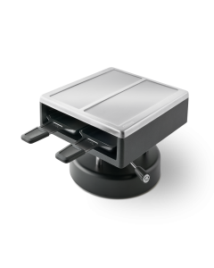 Kisag Sierre Raclette Aufsatz