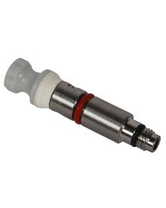 Head Valve Inox Steel (Creative Whip / Cream Profi Whip)