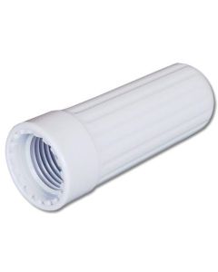 Charger Holder with internal thread (Dessert Whip, Mini Whip, and Soda Siphon)