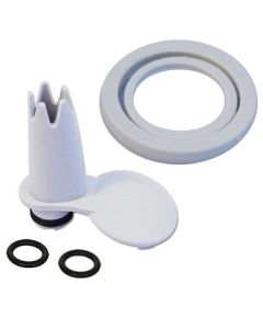 iSi Ersatzteile für den Easy Whip / Easy Whip Plus