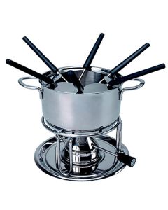 Kisag Fondue-Set Promo