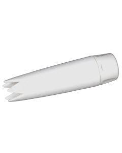 iSi Garniertülle Stern mit Adapter (Dessert Whip / Mini Whip / Dessert Whip Plus)
