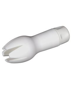 iSi Garniertülle Tulpe mit Adapter (Dessert Whip / Mini Whip / Dessert Whip Plus)